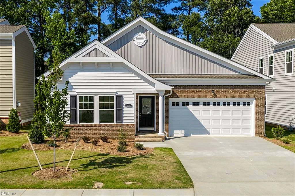2011 Carroll Brinkley WAY, SUFFOLK VA 23434