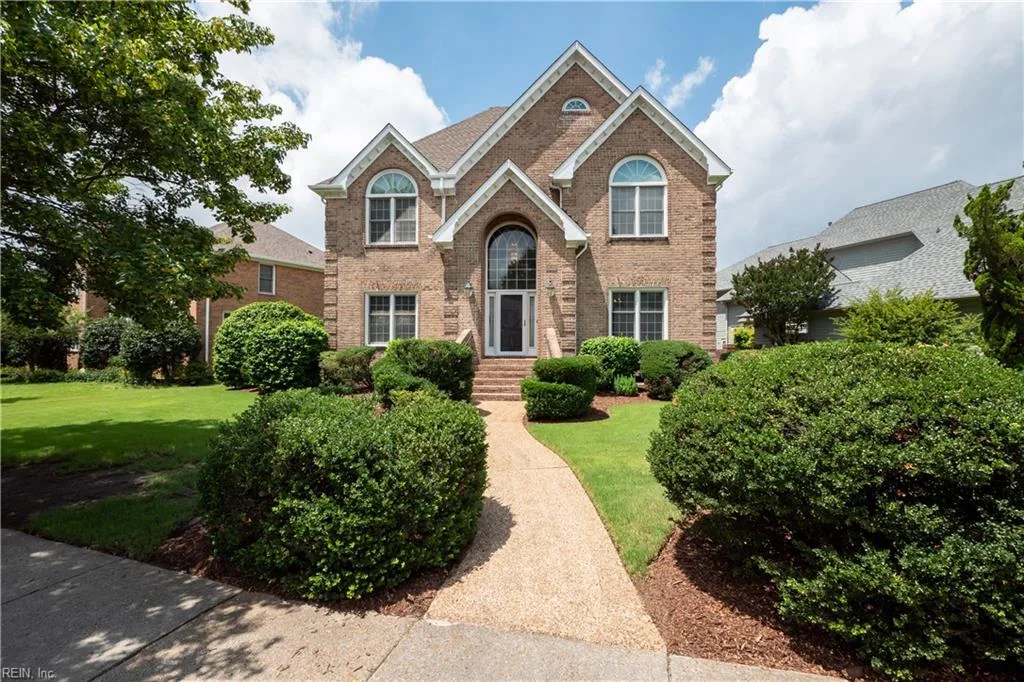 1539 Bordeaux PL, NORFOLK VA 23509