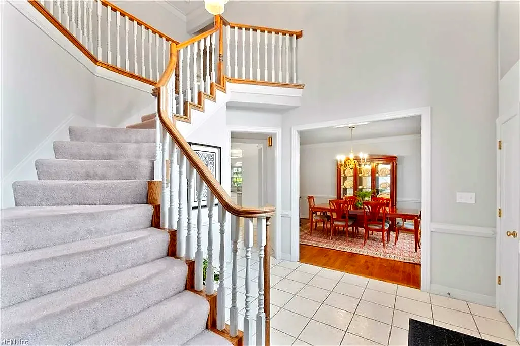 1539 Bordeaux Pl, Norfolk — photo