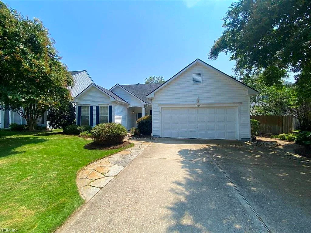 1864 Somersby Ln, Virginia Beach — photo