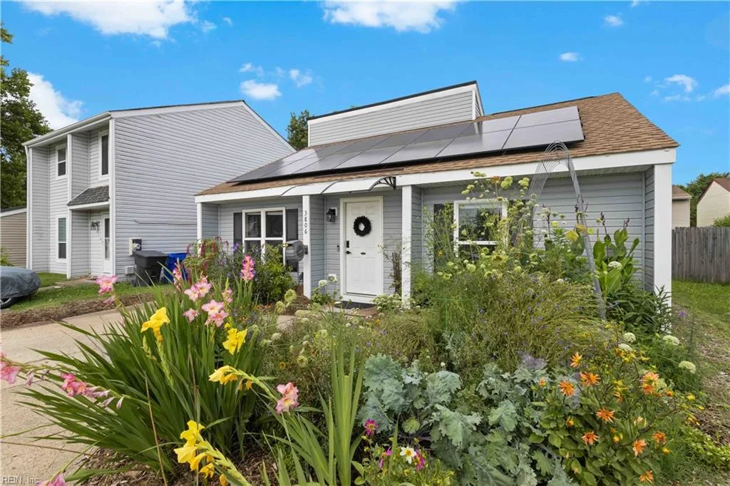 3806 Sugar Creek Cir, Portsmouth — photo