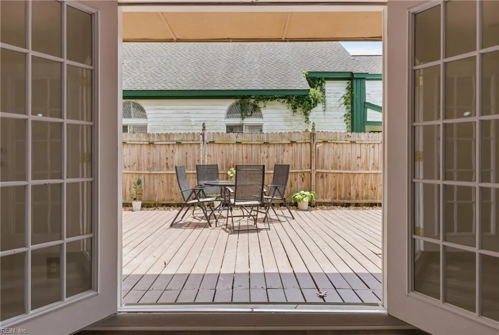 2044 Chicory ST, VIRGINIABEACH VA 23453