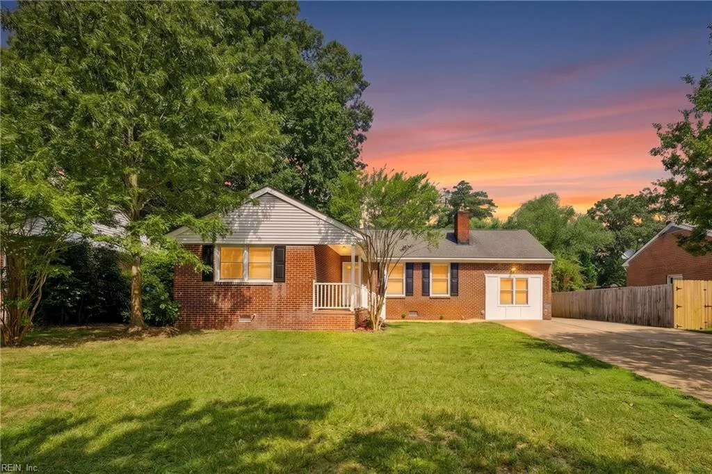 117 Gawain DR, NEWPORTNEWS VA 23602