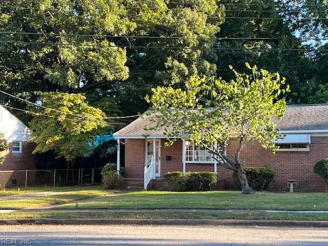 625 Beach View ST, NORFOLK VA 23503