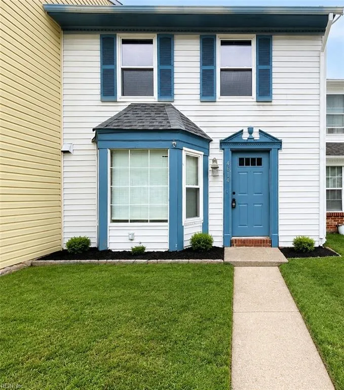 4614 Glanmire DR, VIRGINIABEACH VA 23464