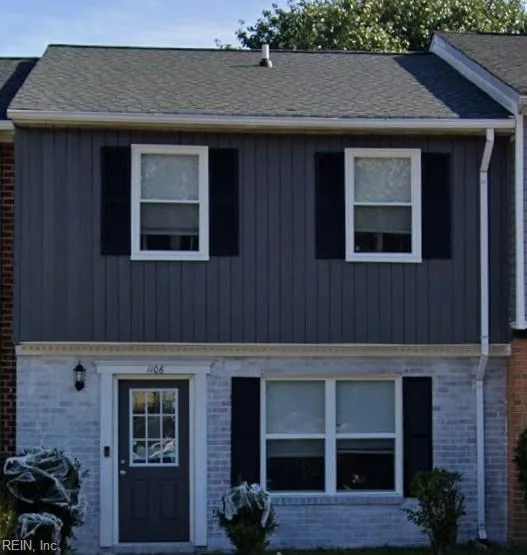 1106 Meadow Sage Ln, Virginia Beach — photo