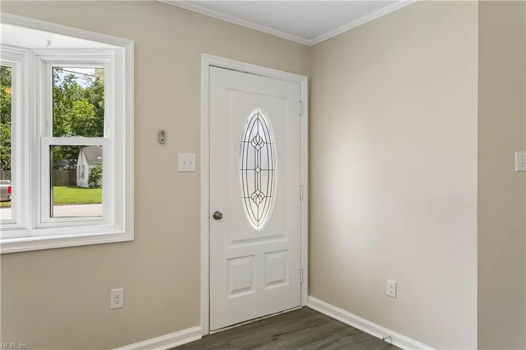 2811 Ryland Rd, Hampton — photo