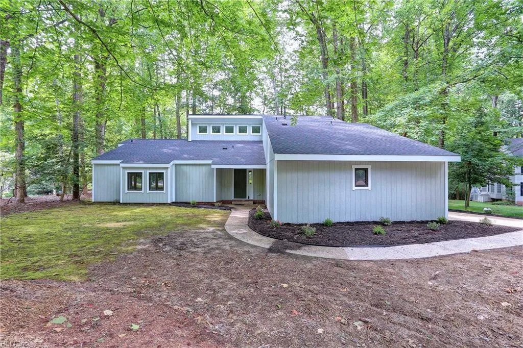 125 Jerdone RD, WILLIAMSBURG VA 23185