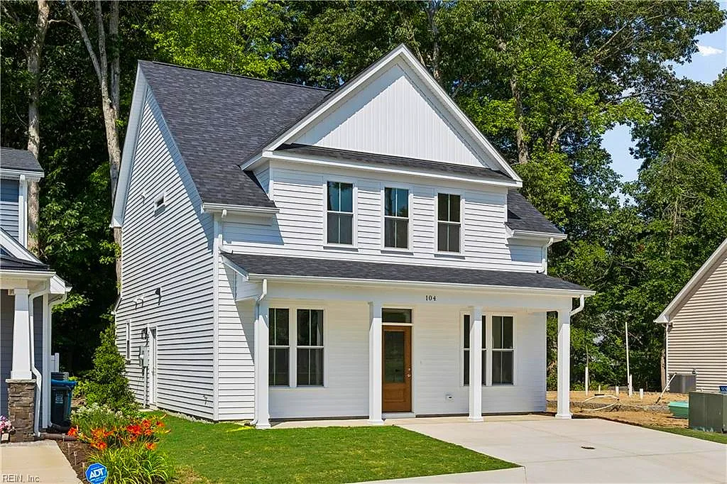 104 Blue Crab Pt, Poquoson — photo