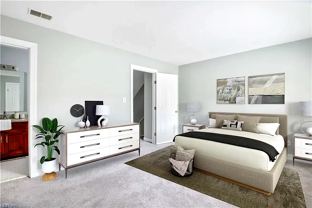 924 Lucas Creek Rd #2, Newport News — photo