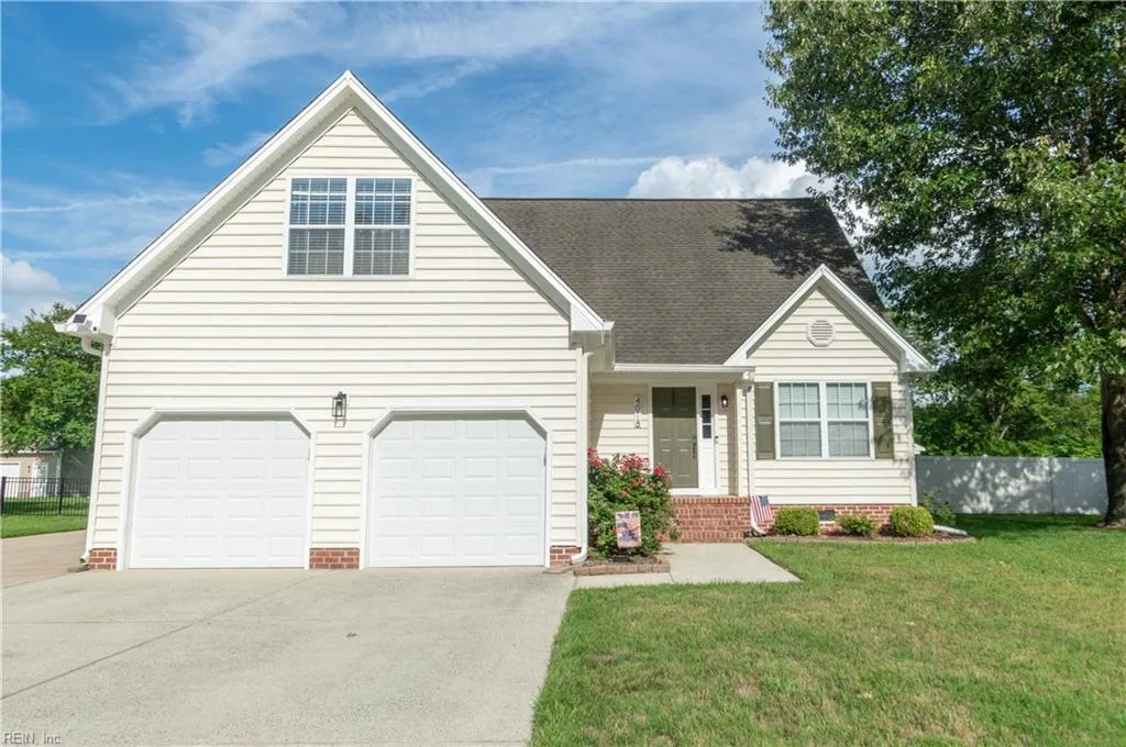 4018 Hargrove LNDG, SUFFOLK VA 23435
