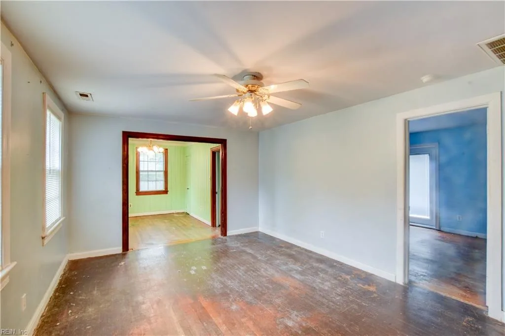 704 James Dr, Newport News — photo