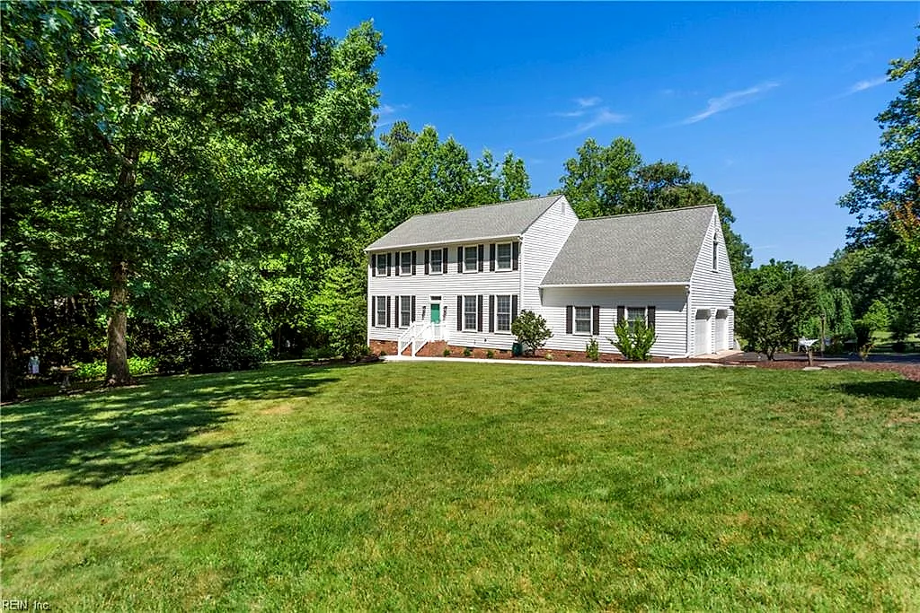 3350 Pointe Dr, Quinton — photo