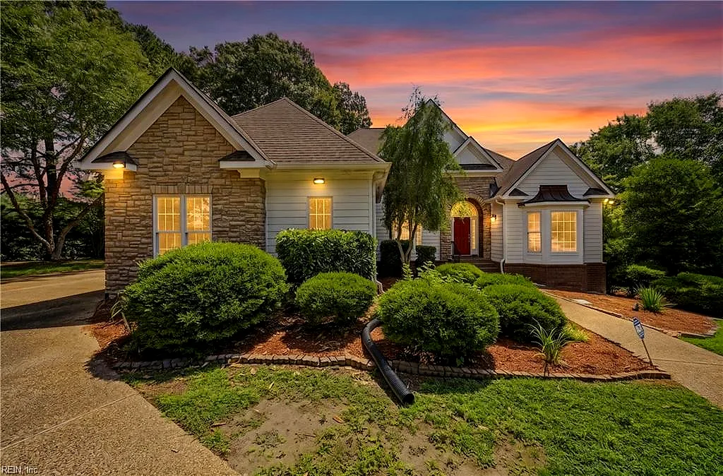 408 Royal Dornoch NONE, SMITHFIELD VA 23430