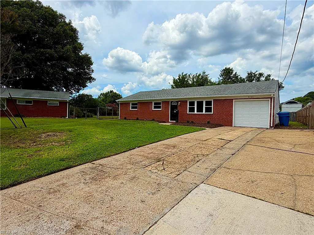 5124 Bellows Ln, Virginia Beach — photo
