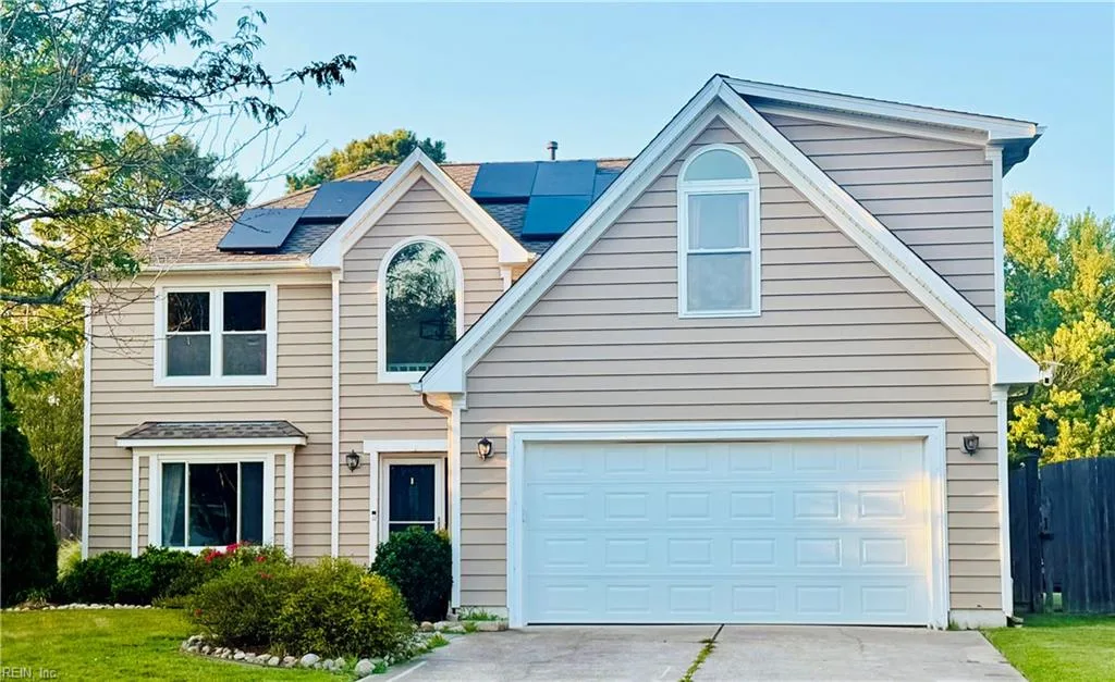 2500 Butler LN, VIRGINIABEACH VA 23456