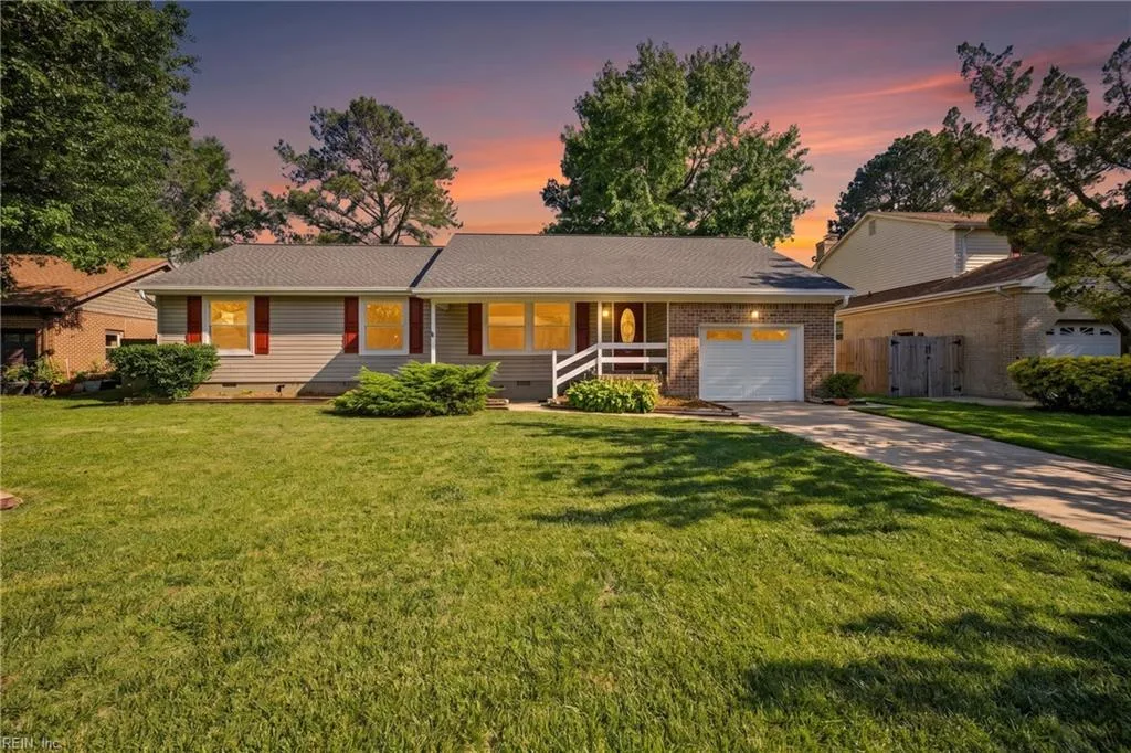 5341 Angus DR, VIRGINIABEACH VA 23464