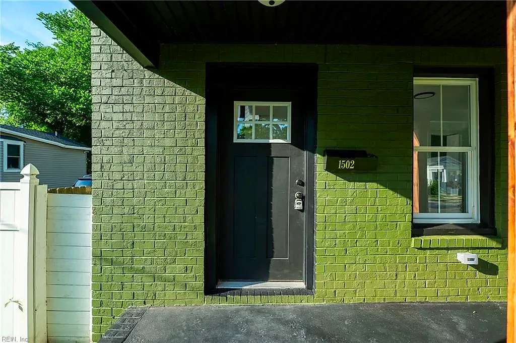 1502 Colon Ave, Norfolk — photo