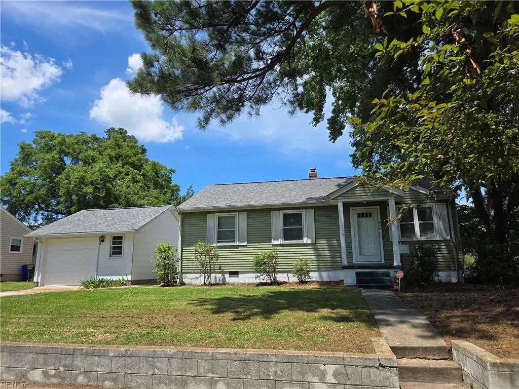 646 Roland Dr, Norfolk — photo