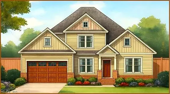 4020 Tucker Ln, Chesapeake — photo