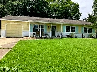 753 Churchill Dr, Virginia Beach — photo