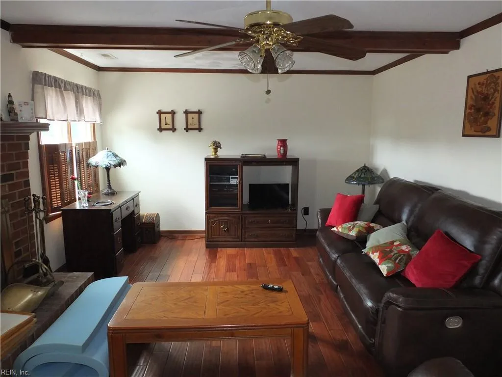 3245 Glastonbury Dr, Virginia Beach — photo