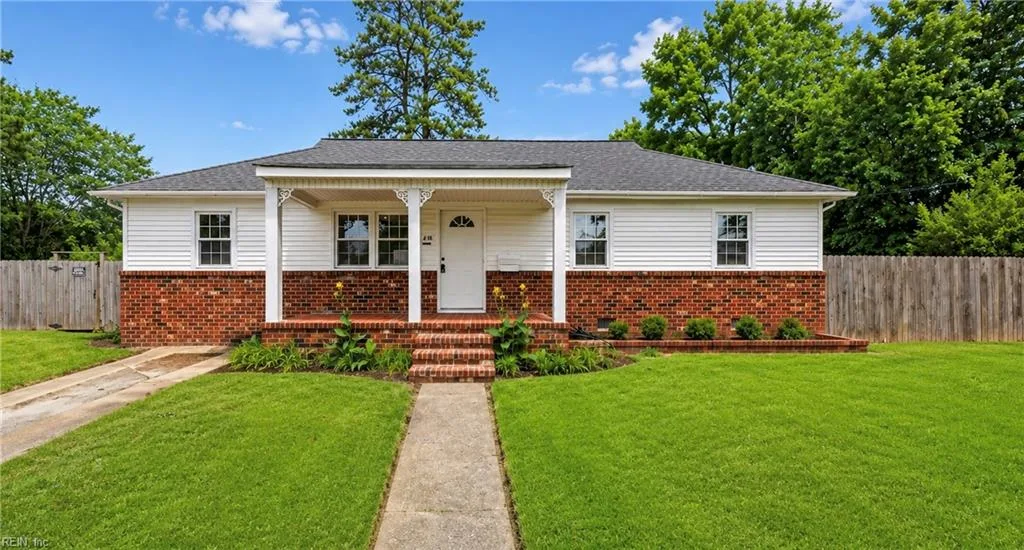 5536 Macon CT, NORFOLK VA 23513