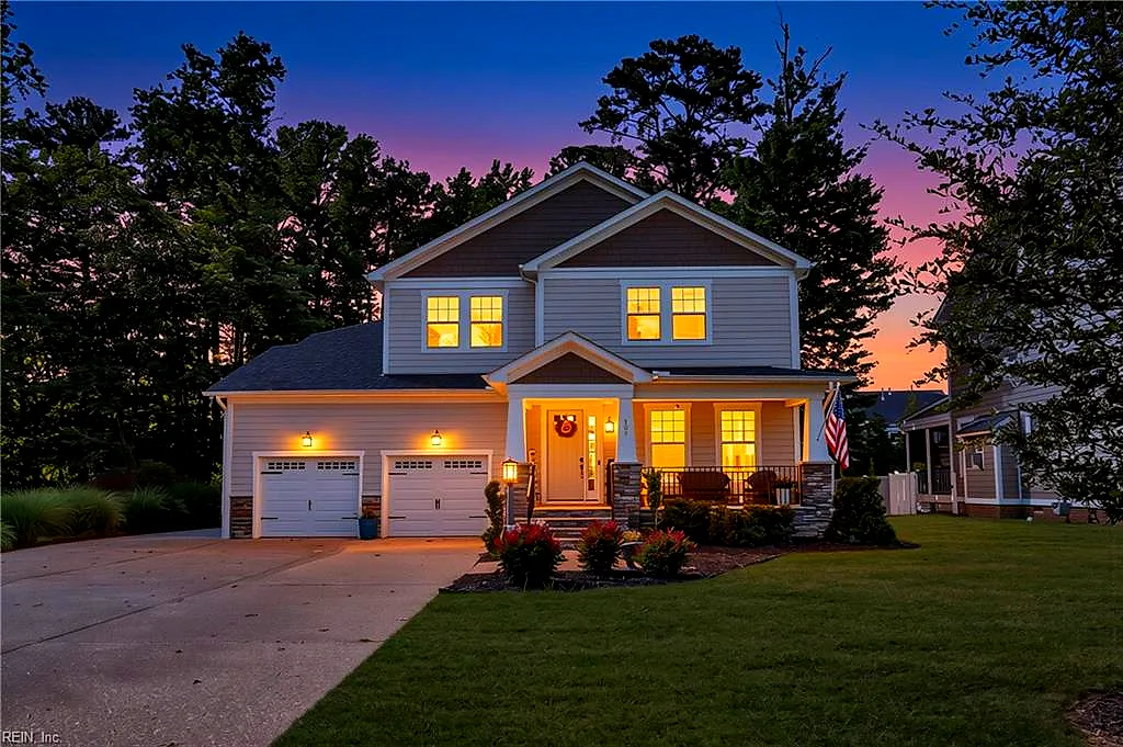 121 Alexandria Way, Carrollton — photo