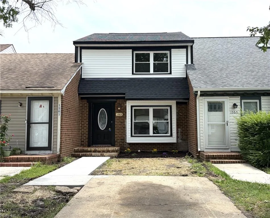 1563 Crescent Pointe LN, VIRGINIABEACH VA 23453