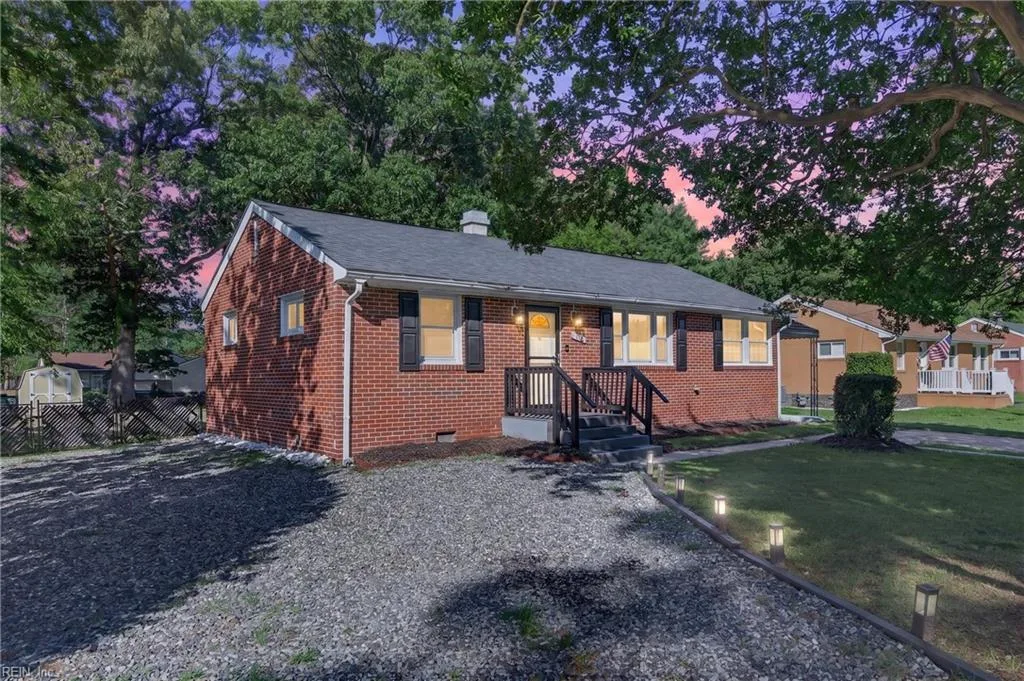 138 Banneker DR, WILLIAMSBURG VA 23185