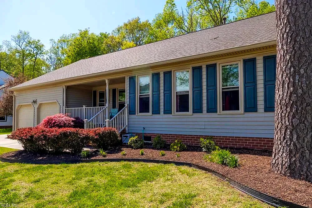 917 Fox Ridge Trl, Chesapeake — photo