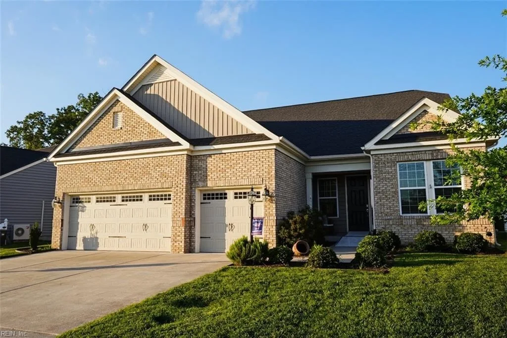 4352 Harrington Commons RD, WILLIAMSBURG VA 23188