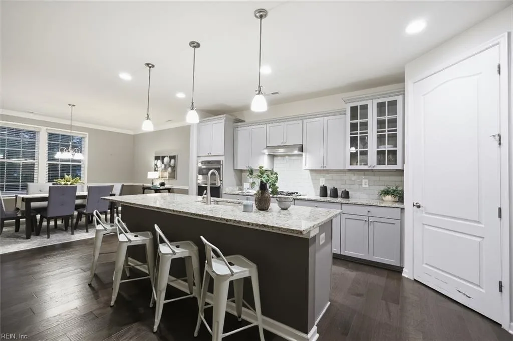 4352 Harrington Commons Rd, Williamsburg — photo