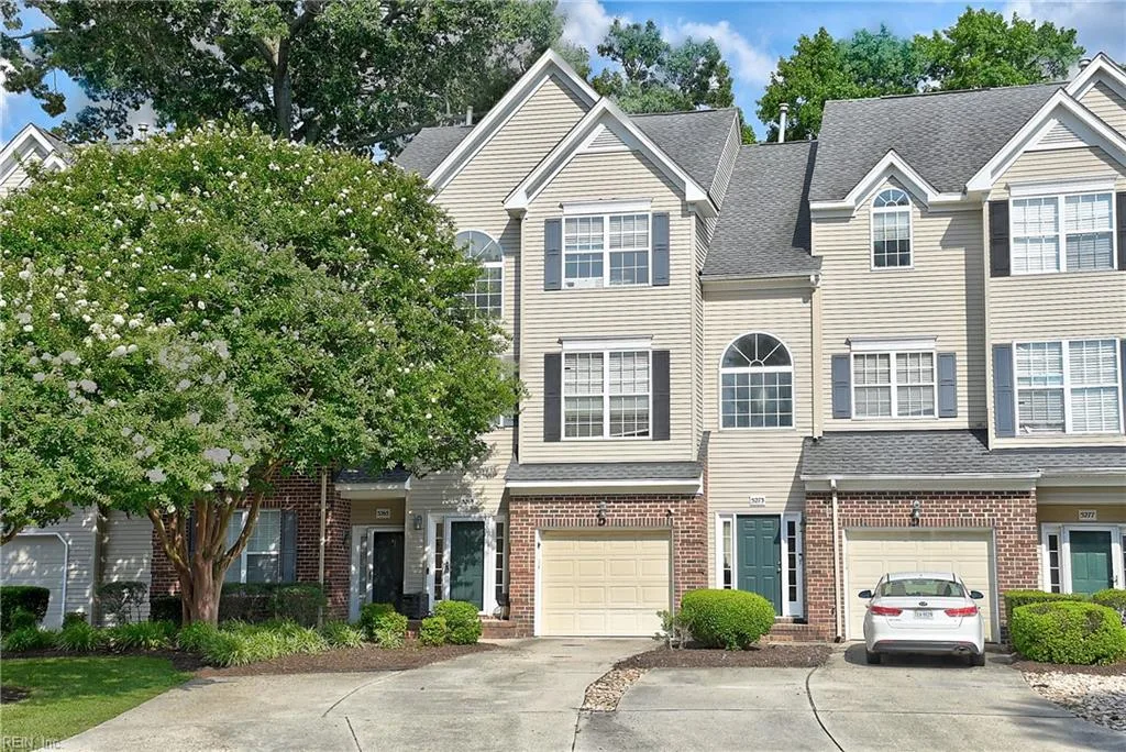 5269 Summer CRES, VIRGINIABEACH VA 23462