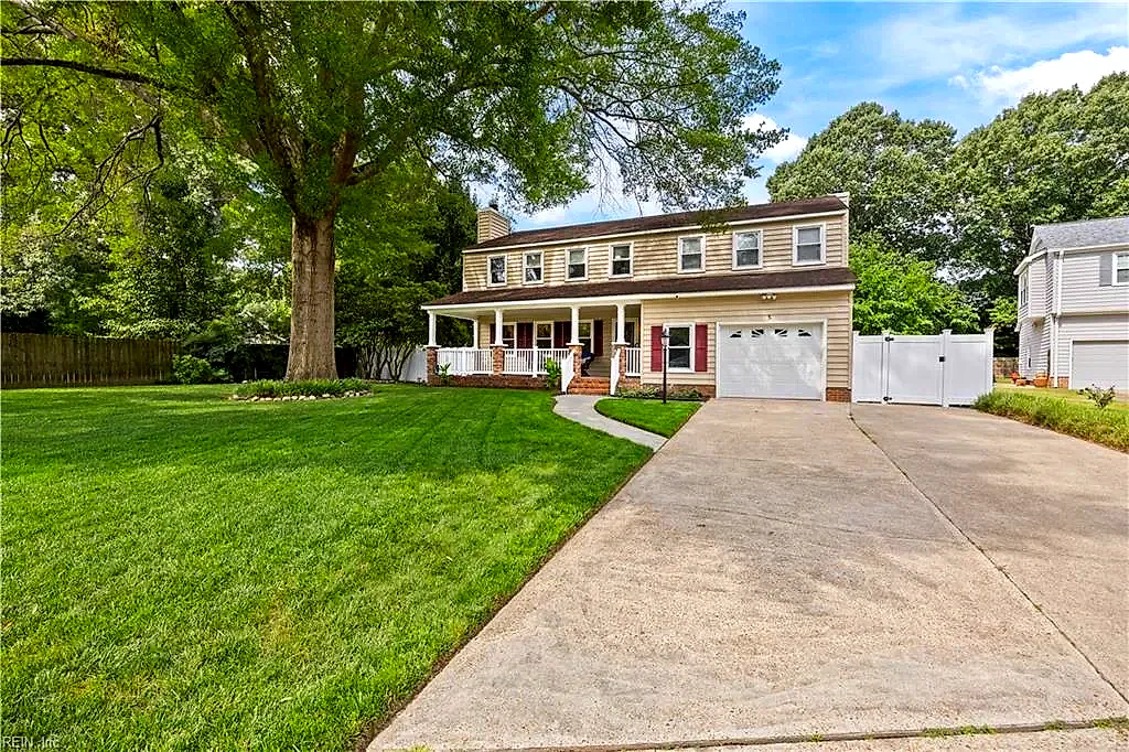 5 Deans Cir, Newport News — photo
