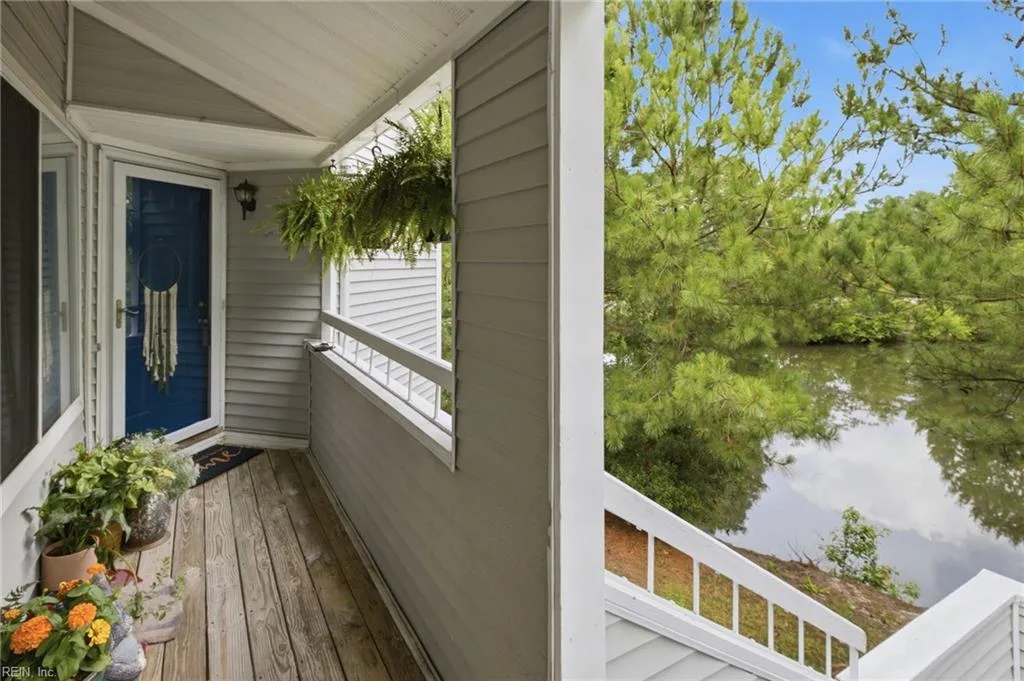 4707 Goldeneye CT, VIRGINIABEACH VA 23462