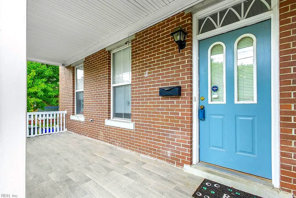 220 W 33rd St, Norfolk — photo