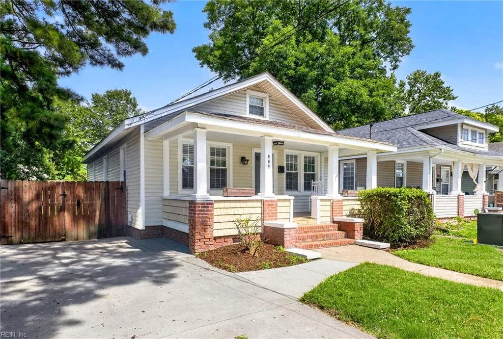 909 Decatur ST, CHESAPEAKE VA 23324