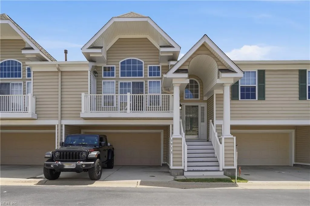 3915 Sutter ST #11, VIRGINIABEACH VA 23462