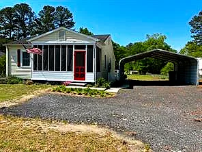 23542 Jerusalem Rd, Courtland — photo