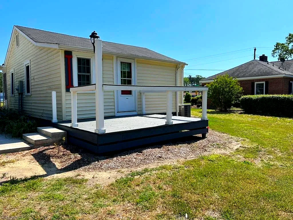 23542 Jerusalem Rd, Courtland — photo
