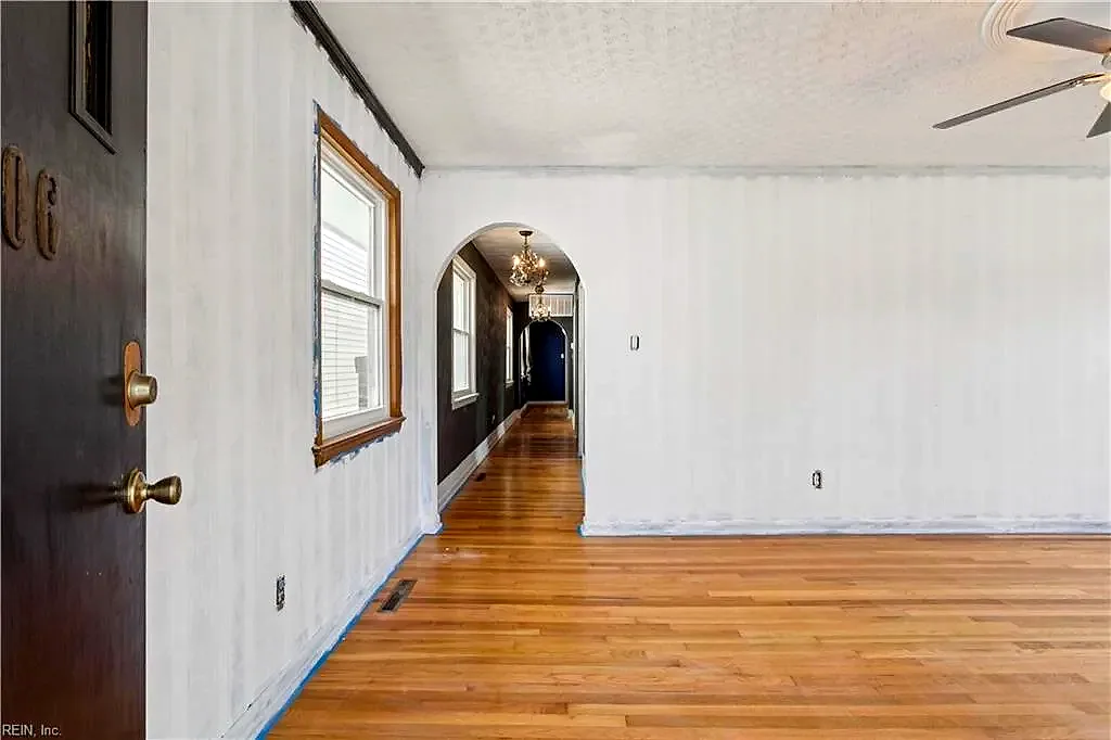 1006 Easterly Ave, Hampton — photo