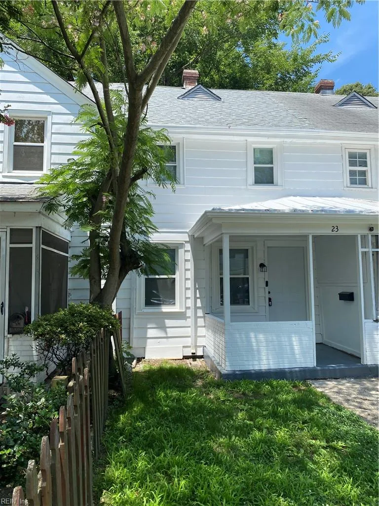 23 Emmons PL, PORTSMOUTH VA 23702