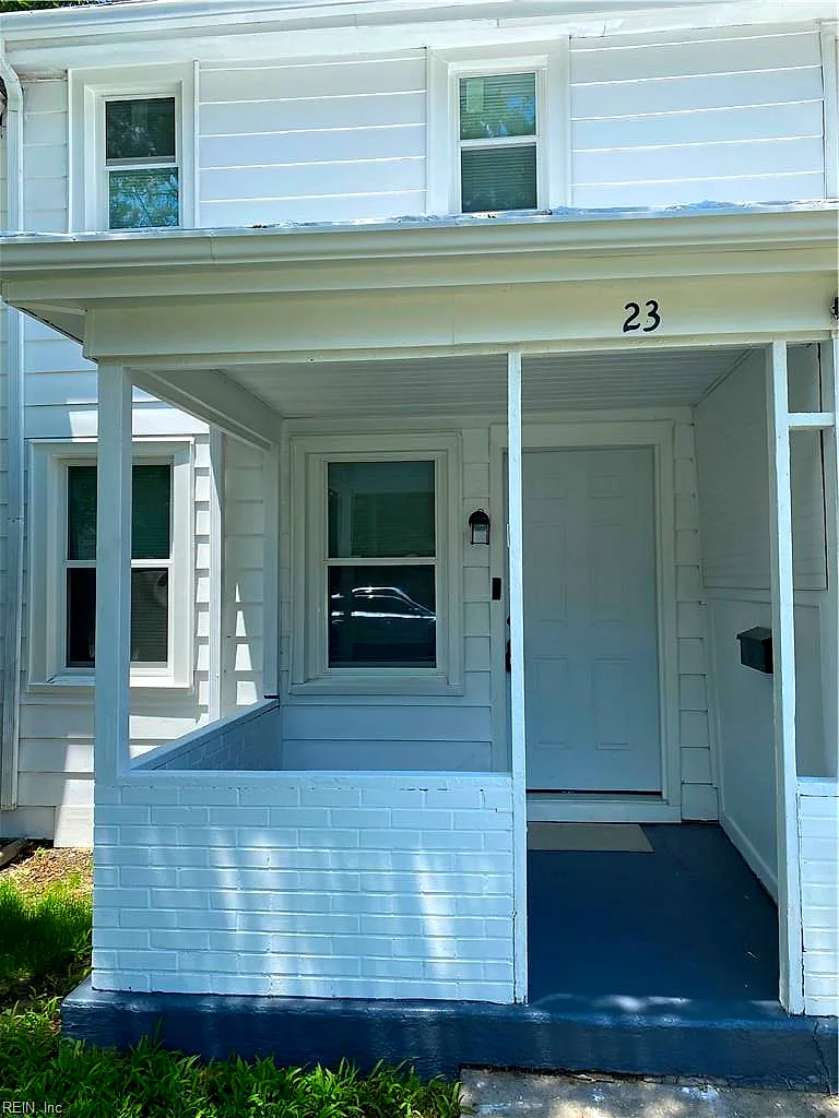 23 Emmons Pl, Portsmouth — photo
