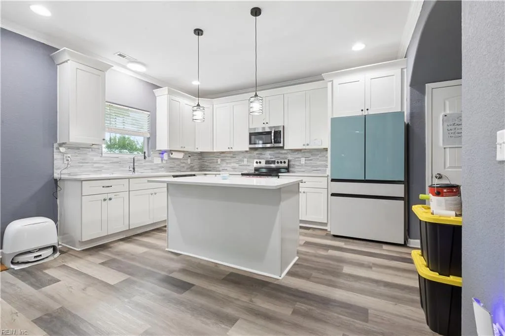 1128 Tallwood St, Norfolk — photo