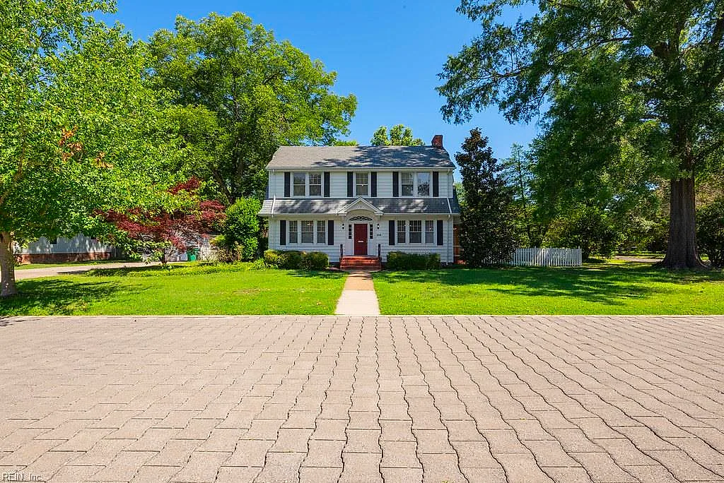 209 Randolph Cir, Ashland — photo