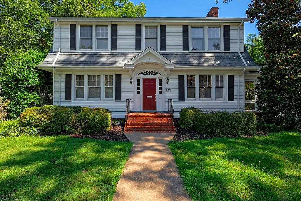 209 Randolph Cir, Ashland — photo