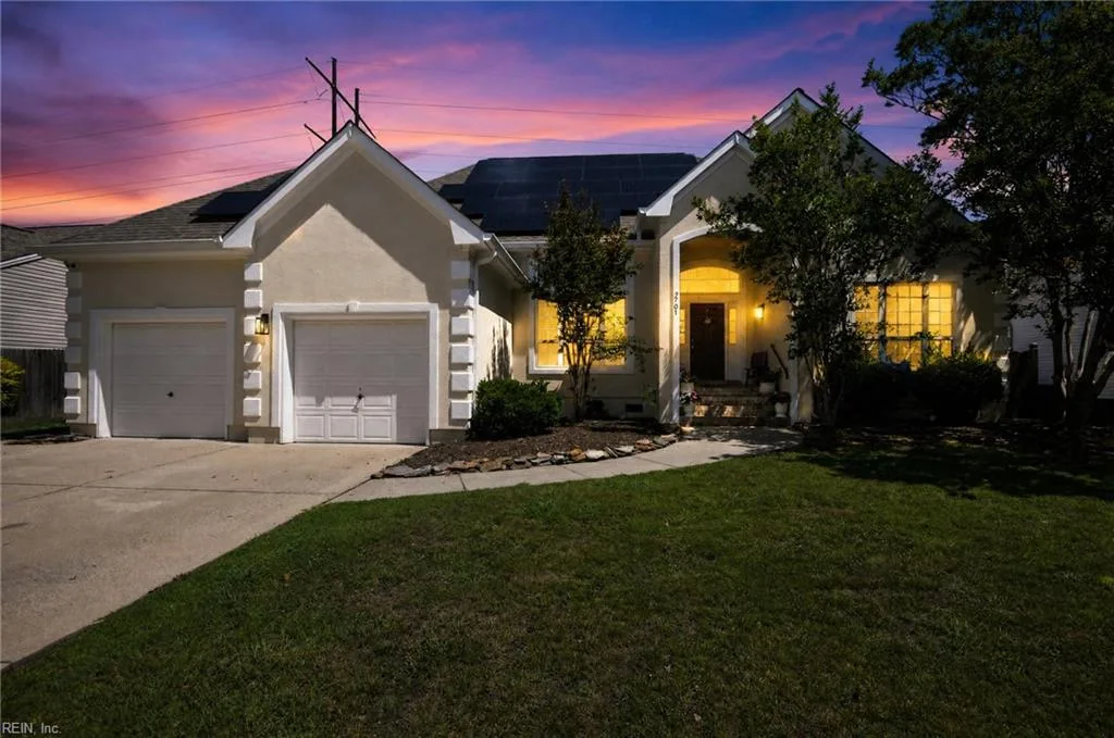 2701 Springhaven DR, VIRGINIABEACH VA 23456