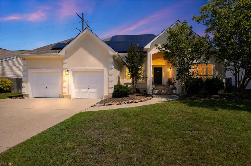 2701 Springhaven Dr, Virginia Beach — photo