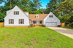 512 Bonsack Ct, Chesapeake — photo
